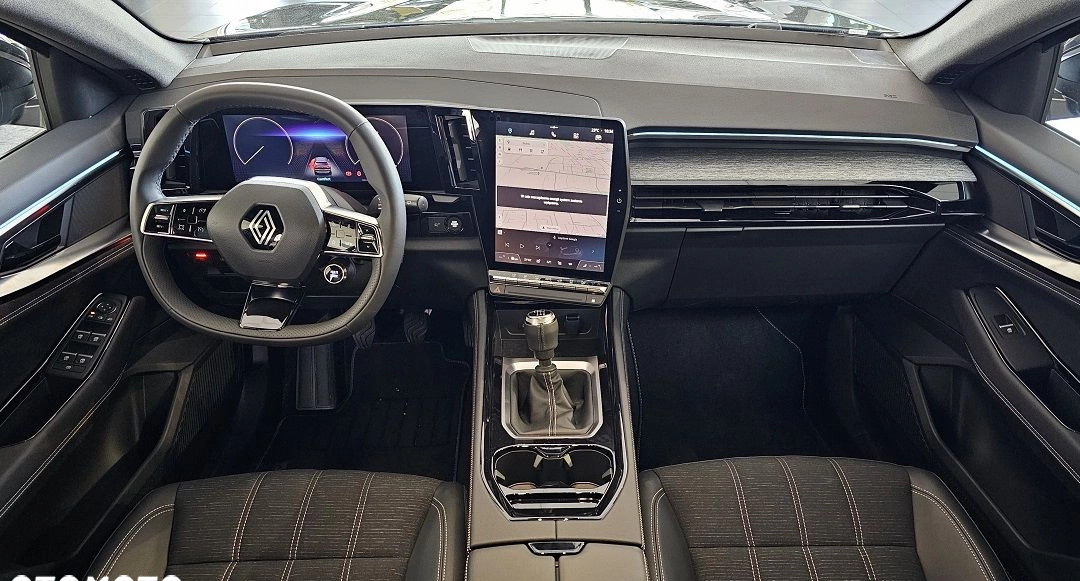 Renault Austral cena 141600 przebieg: 1, rok produkcji 2024 z Korsze małe 16